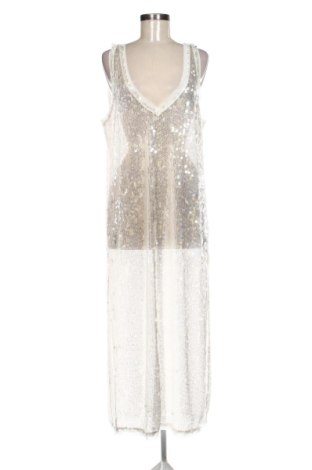 Kleid Reserved, Größe XL, Farbe Silber, Preis € 29,15, #137619134