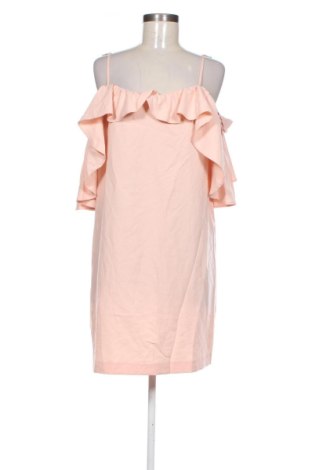 Rochie Sisley, Mărime M, Culoare Roz, Preț 341,19 Lei, #137619147