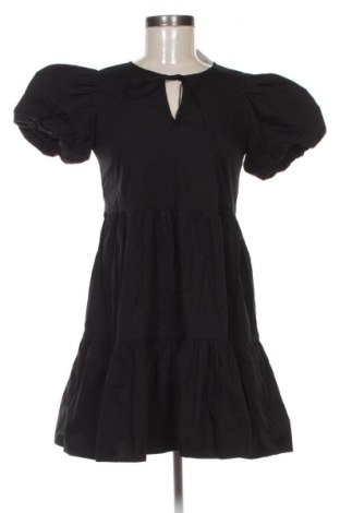 Kleid Sinsay, Größe XS, Farbe Schwarz, Preis € 7,00, #137619196