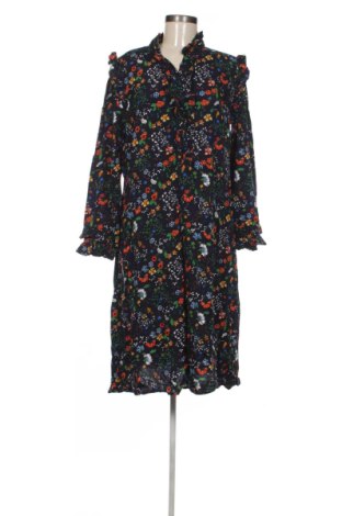 Kleid H&M, Größe XL, Farbe Mehrfarbig, Preis € 28,77, #137619225