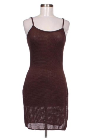 Rochie Unbranded, Mărime L, Culoare Maro, Preț 89,23 Lei, #137619342