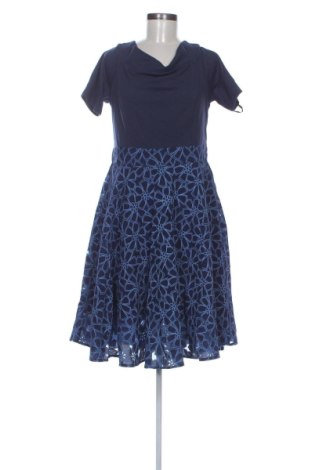 Rochie Miusol, Mărime XL, Culoare Albastru, Preț 230,96 Lei, #137619398