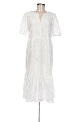Kleid Unbranded, Größe M, Farbe Weiß, Preis € 14,29, #137619440
