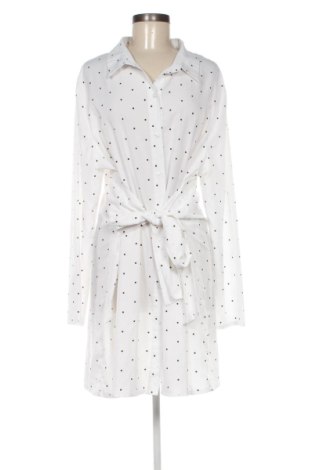 Šaty  Boohoo, Veľkosť XL, Farba Viacfarebná, Cena  25,00 €, #137619557