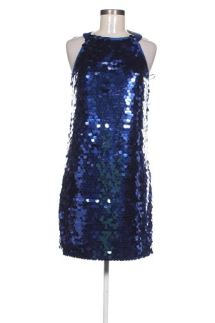 Šaty  United Colors Of Benetton, Veľkosť S, Farba Modrá, Cena  51,00 €, #137619568