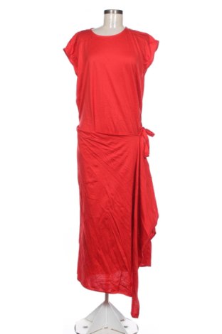 Šaty  COS, Veľkosť L, Farba Červená, Cena  53,00 €, #137619587