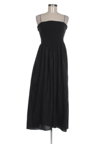 Rochie Zara, Mărime S, Culoare Negru, Preț 152,22 Lei, #137619592