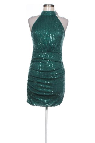 Kleid SHEIN, Größe S, Farbe Grün, Preis € 19,00, #137619635