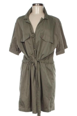 Šaty  H&M, Veľkosť XL, Farba Zelená, Cena  32,00 €, #137619665