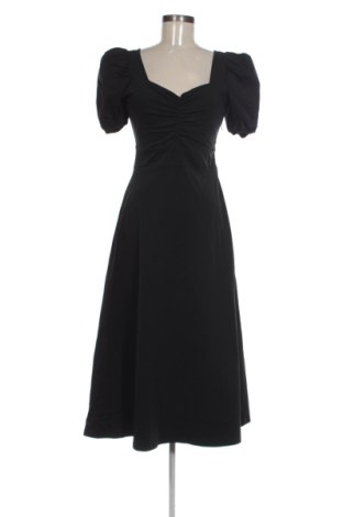 Rochie Reserved, Mărime S, Culoare Negru, Preț 131,23 Lei, #137619673