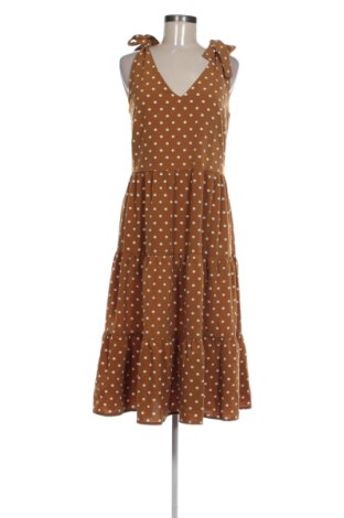 Rochie Moves, Mărime S, Culoare Maro, Preț 125,98 Lei, #137619703