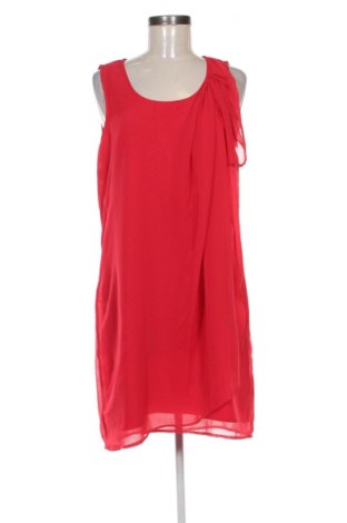 Šaty  Vero Moda, Veľkosť L, Farba Červená, Cena  18,00 €, #137619813
