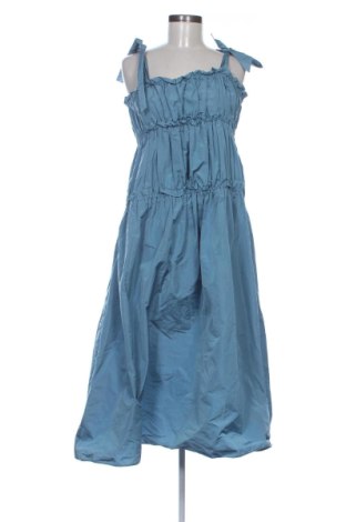 Kleid Zara, Größe XL, Farbe Blau, Preis 33,34 €, #137619840
