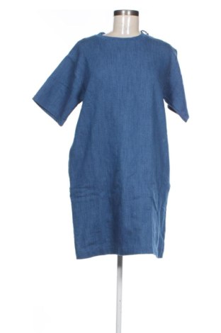 Rochie COS, Mărime XL, Culoare Albastru, Preț 288,70 Lei, #137619841