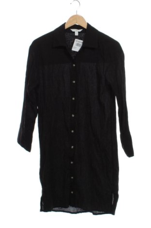 Šaty  H&M, Veľkosť XS, Farba Čierna, Cena  12,00 €, #137619919