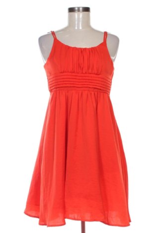 Šaty  H&M, Veľkosť S, Farba Červená, Cena  15,00 €, #137619960