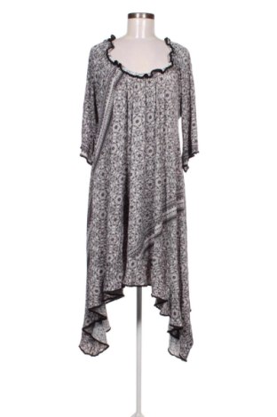 Šaty  Unbranded, Veľkosť XXL, Farba Viacfarebná, Cena  19,00 €, #137620021