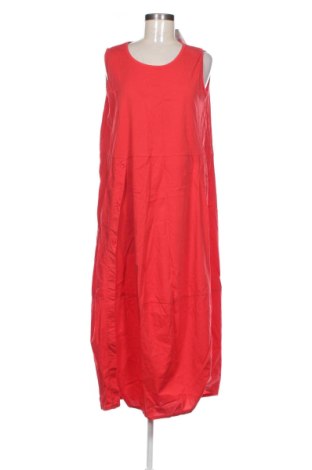 Sukienka NEW COLLECTION, Rozmiar L, Kolor Czerwony, Cena 127,01 zł, #137620049