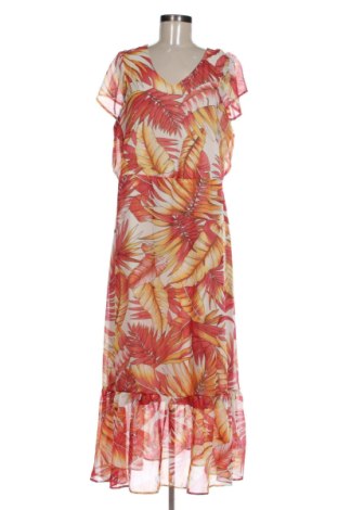 Rochie Afibel, Mărime XL, Culoare Multicolor, Preț 121,51 Lei, #137620098