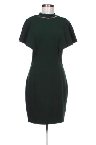 Šaty  Guess, Veľkosť M, Farba Zelená, Cena  55,00 €, #137620180
