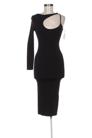 Kleid Zara, Größe S, Farbe Schwarz, Preis € 17,00, #137620246