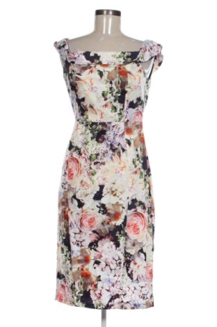 Kleid ASOS, Größe L, Farbe Mehrfarbig, Preis € 25,75, #137620254