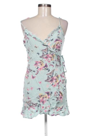 Kleid ONLY, Größe M, Farbe Mehrfarbig, Preis € 10,00, #137620255
