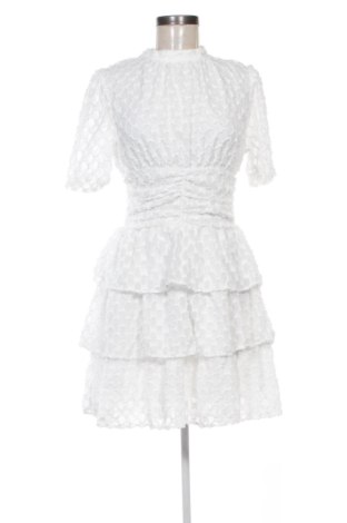 Sukienka Unbranded, Rozmiar M, Kolor Biały, Cena 71,99 zł, #137620302