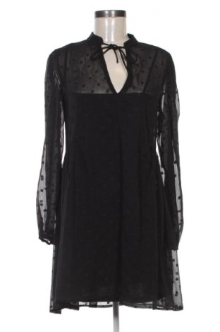 Kleid Stradivarius, Größe M, Farbe Schwarz, Preis € 7,00, #137620402