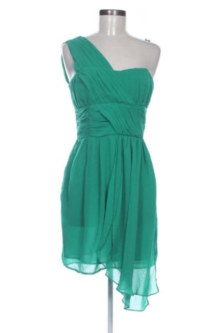 Sukienka H&M, Rozmiar M, Kolor Zielony, Cena 154,78 zł, #137620440