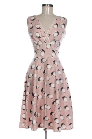 Rochie Defacto, Mărime M, Culoare Mov deschis, Preț 53,31 Lei, #137620444