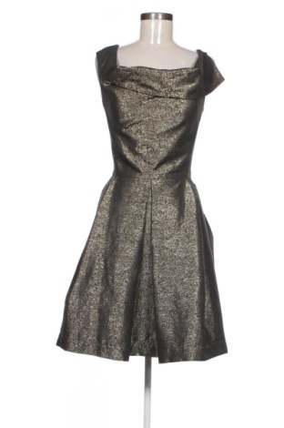 Sukienka Vivienne Westwood Anglomania, Rozmiar M, Kolor Złocisty, Cena 503,79 zł, #137620494