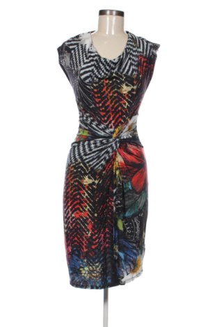 Rochie Desigual, Mărime S, Culoare Multicolor, Preț 188,97 Lei, #137620530