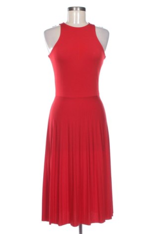 Kleid Anna Field, Größe S, Farbe Rot, Preis € 16,00, #137620548