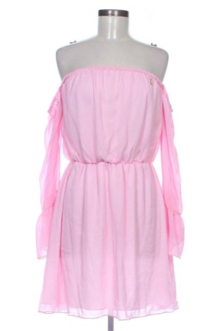 Sukienka Unbranded, Rozmiar M, Kolor Różowy, Cena 158,08 zł, #137620560