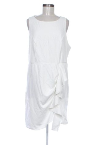 Sukienka SHEIN, Rozmiar XL, Kolor Biały, Cena 156,39 zł, #137620568