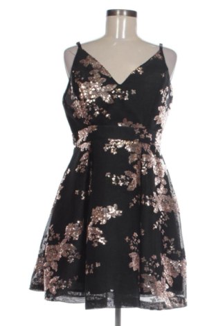 Rochie Fashion nova, Mărime L, Culoare Multicolor, Preț 110,23 Lei, #137620585
