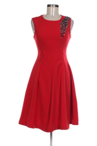 Kleid Unbranded, Größe S, Farbe Rot, Preis € 20,00, #137620604