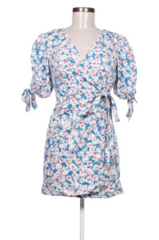 Šaty  Zara, Velikost XS, Barva Vícebarevné, Cena  534,00 Kč, #137620653