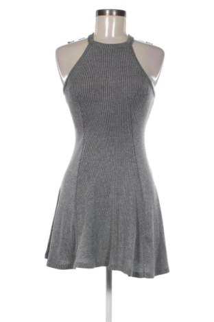 Sukienka Hollister, Rozmiar M, Kolor Szary, Cena 67,74 zł, #137620779