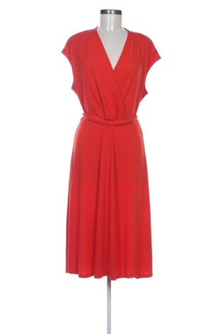 Šaty  H&M, Veľkosť L, Farba Červená, Cena  23,00 €, #137620780