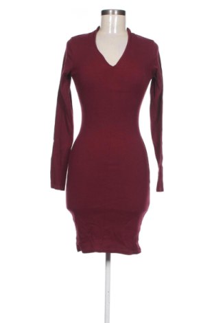 Šaty  NEW COLLECTION, Veľkosť S, Farba Červená, Cena  23,00 €, #137620858