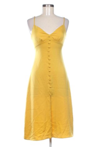 Kleid SHEIN, Größe XXS, Farbe Gelb, Preis € 10,00, #137620862