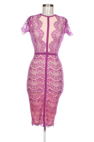 Sukienka Missguided, Rozmiar S, Kolor Fioletowy, Cena 67,74 zł, #137620878