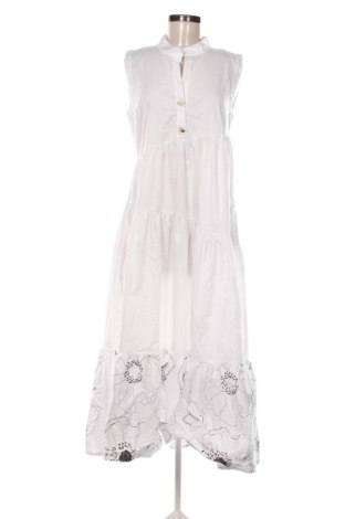 Kleid Elisa Cavaletti, Größe S, Farbe Mehrfarbig, Preis € 156,00, #137620999