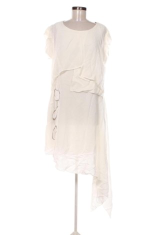 Kleid Elisa Cavaletti, Größe S, Farbe Ecru, Preis € 156,00, #137621011