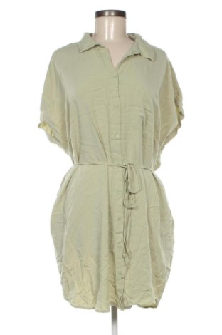 Šaty  H&M, Veľkosť XXL, Farba Zelená, Cena  27,00 €, #137621043