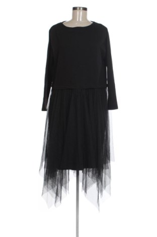 Šaty  Unbranded, Velikost XL, Barva Černá, Cena  437,00 Kč, #137621083