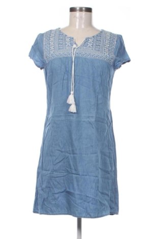 Rochie KVL by Kenvelo, Mărime XS, Culoare Albastru, Preț 83,99 Lei, #137621166