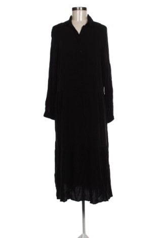 Kleid H&M, Größe L, Farbe Schwarz, Preis 16,76 €, #137621409